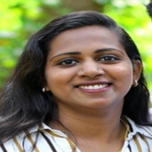 Dr Reenu Kurian